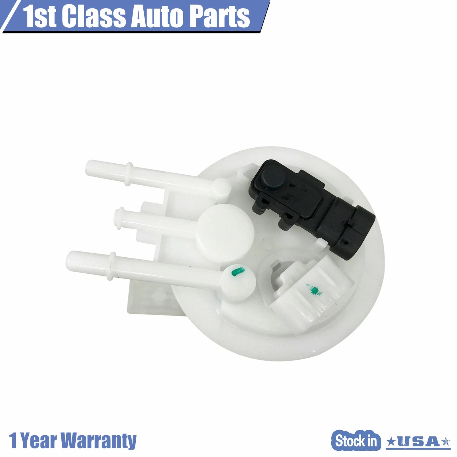 Fuel Pump Module Assembly for Chevrolet Venture, Oldsmobile, Pontiac (2000-2005)