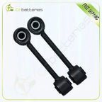 2X Front Stabilizer Bar End Links for Jeep Liberty (2002–2007) K7391