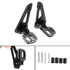 Rear Footrests Foot Pegs for Honda X-ADV 750 (2021)