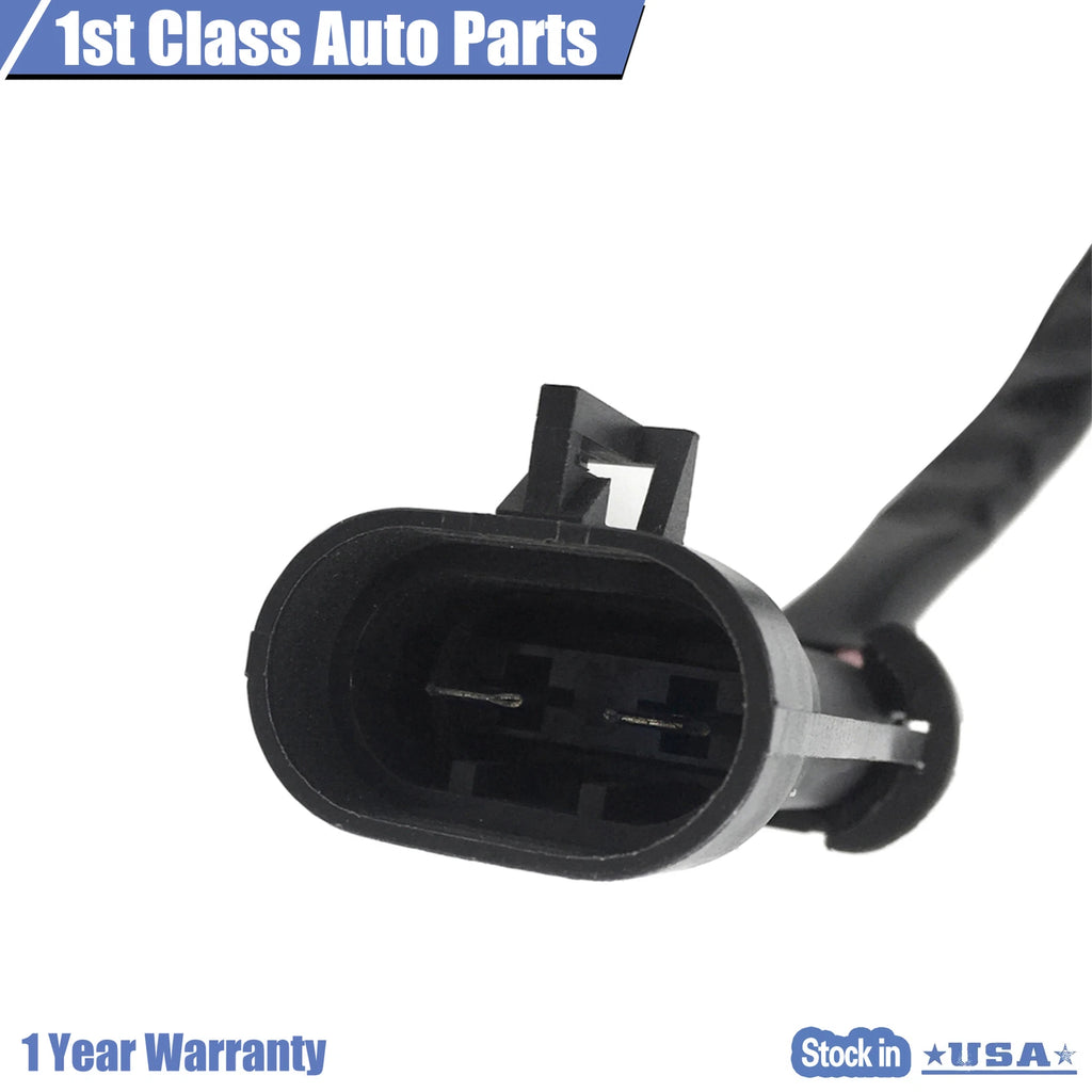 Secondary Air Injection Pump for Buick Cadillac DTS (2004–2009)