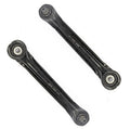 Set of 2 Rear Lower Forward Control Arms for Mercedes W210 E320 (1996–2002)