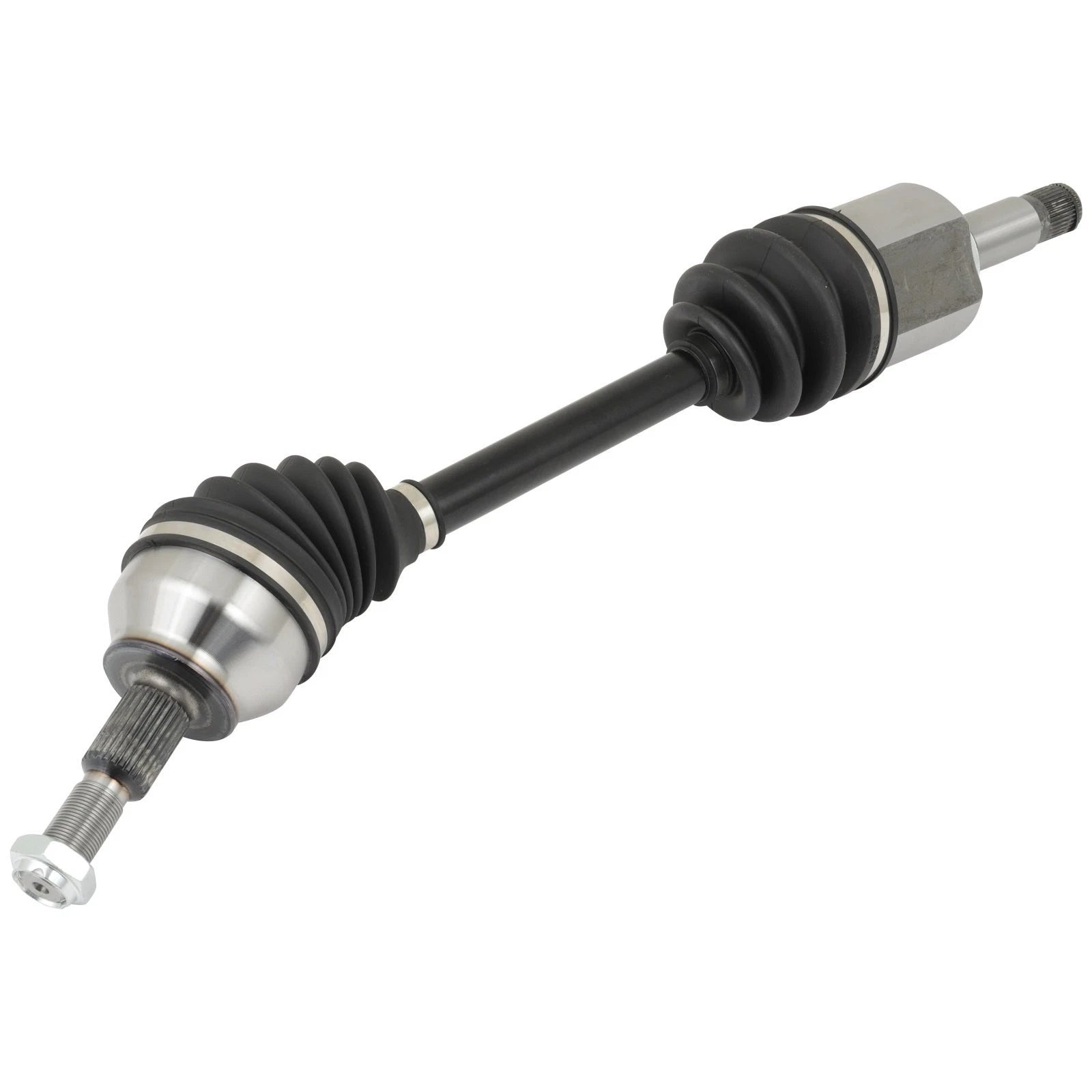 CV Axle Front Left Driver for Ford C-Max L4 2.0L (2013–2018)
