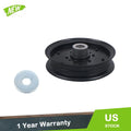 Set of 2 Blades for Exmark ECKA30 Commercial S X Series