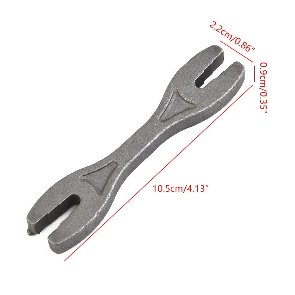 6-in-1 Wrench Spanner for Motorcycle Accessories (Universal)