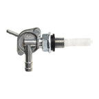 Switch Valve ON/OFF for Hose (1/4", Stainless Steel)