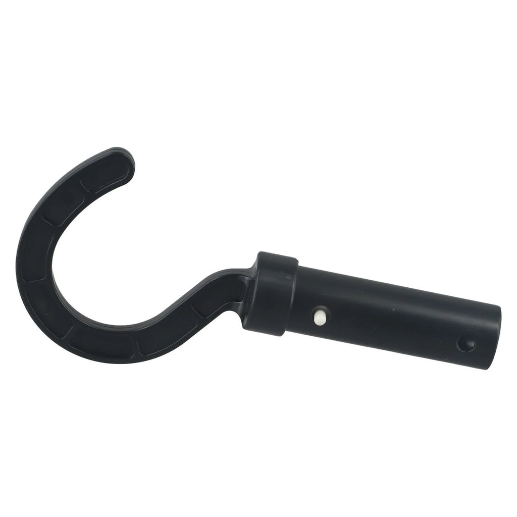 Pool Cleaner Hook for CR6 Pro Telescopic Rods (Compatible with All Brands)