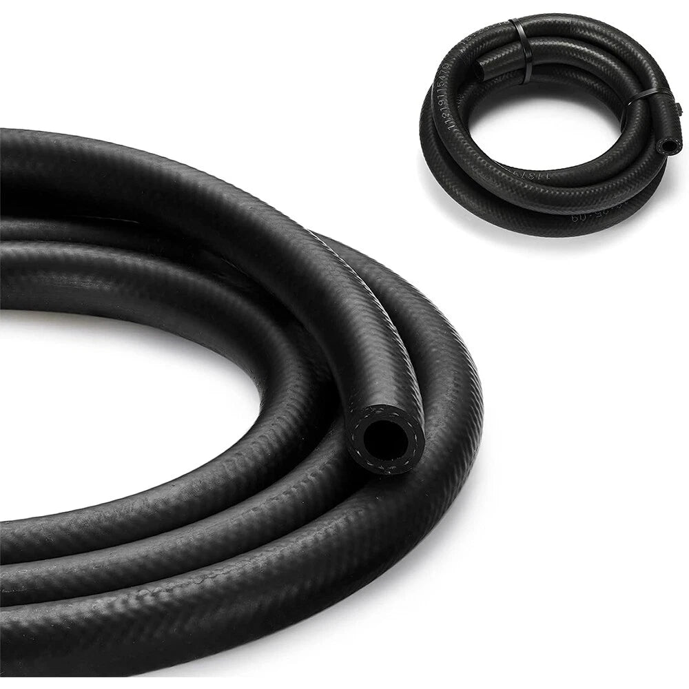 5/8" Fuel Hose Line for Gasoline Diesel (15FT)