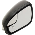Driver Left Side Heated Mirror for Ford Fusion (2018–2020)