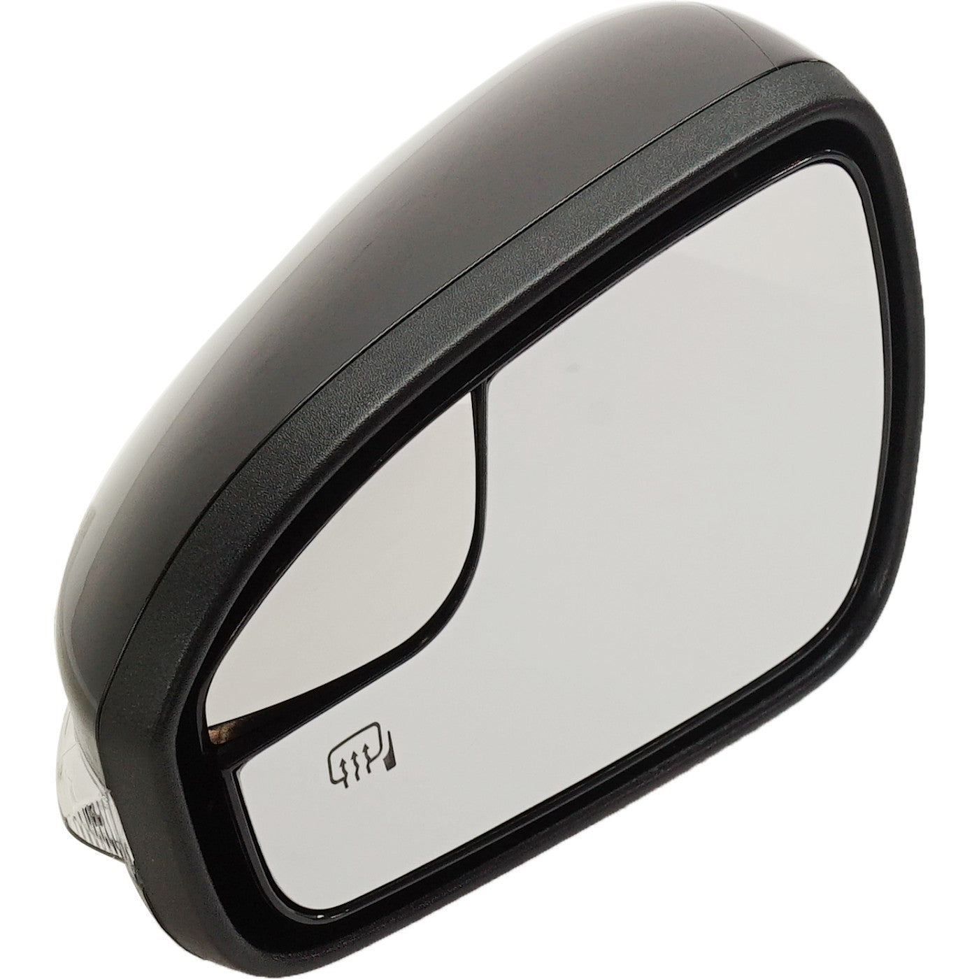 Driver Left Side Heated Mirror for Ford Fusion (2018–2020)