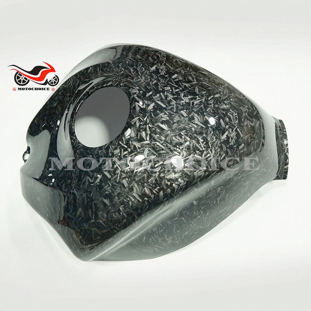 Forged Carbon Fiber Fairing Kit for Suzuki GSXR600/750 (2006–2007)