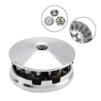 Rear Clutch Variator Secondary 22103-112-000 for Polaris Predator Sportsman (2003–2006)