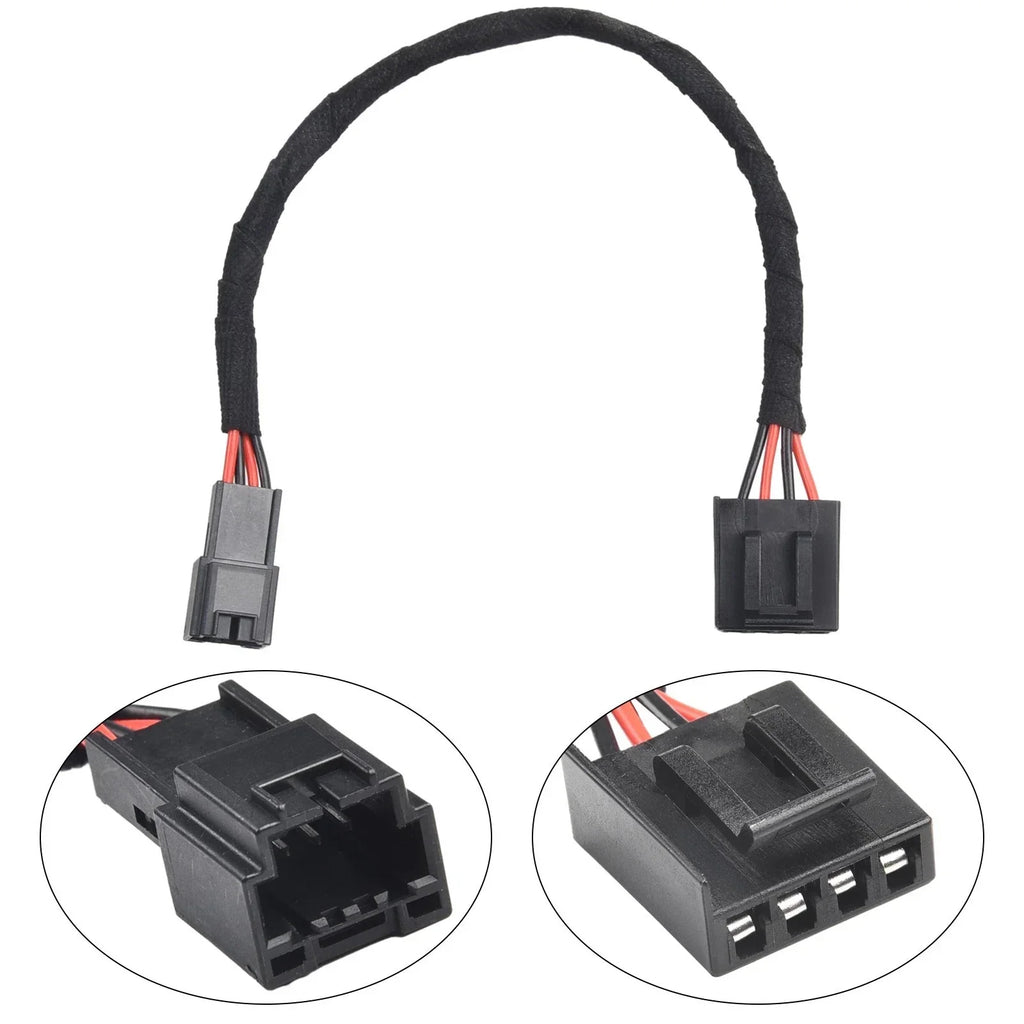 Retrofit Adapter Cable Kit for Tesla Model 3 (2017���2020)