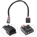 Retrofit Adapter Cable Kit for Tesla Model 3 (2017���2020)