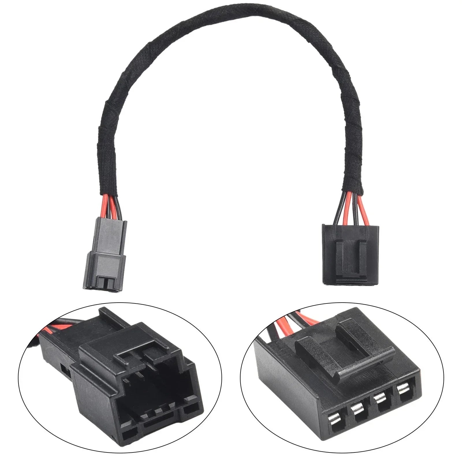 Retrofit Adapter Cable Kit for Tesla Model 3 (2017���2020)