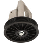 A/C Compressor Bypass Pulley for Chevy Cavalier Pontiac Oldsmobile Alero (1995-2005)
