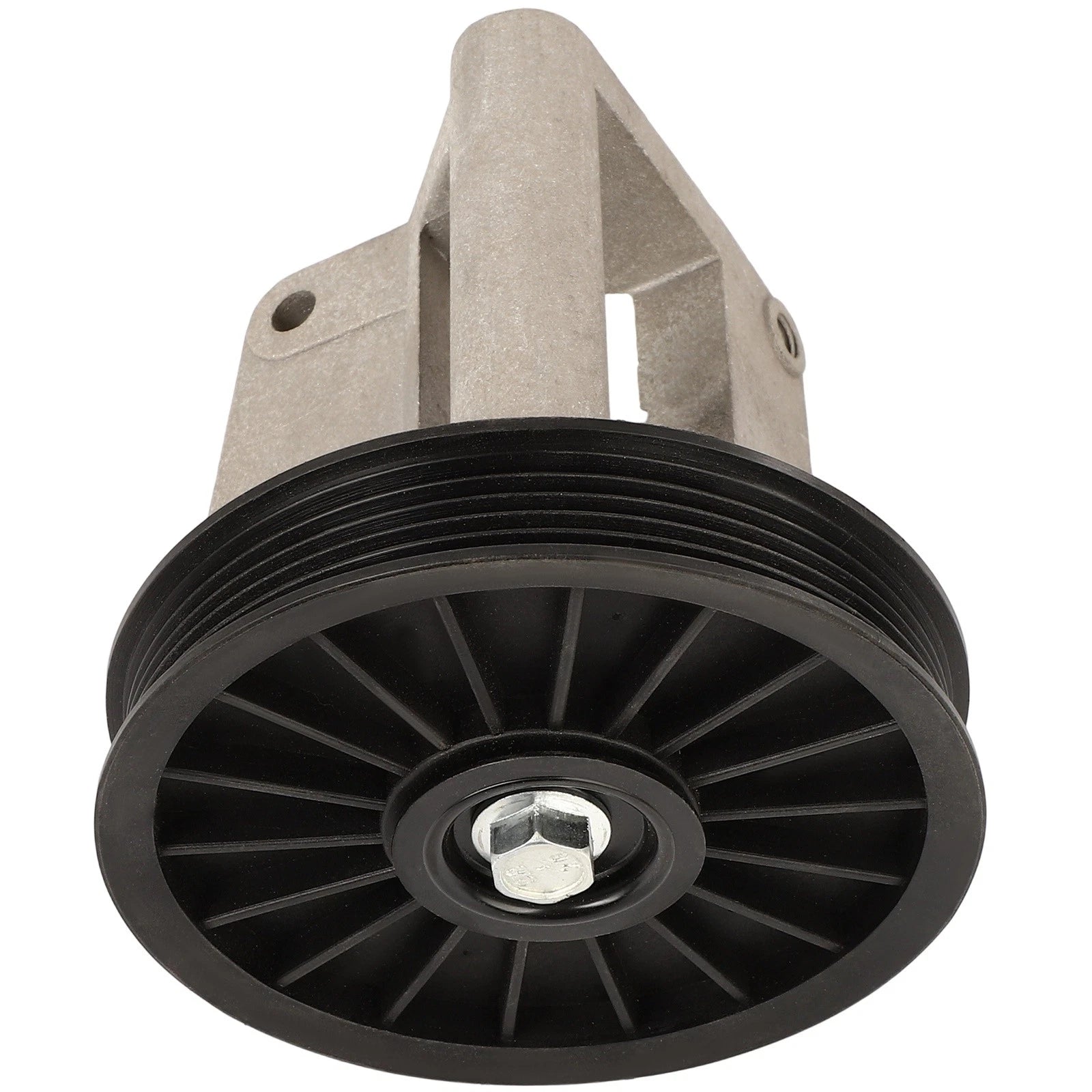 A/C Compressor Bypass Pulley for Chevy Cavalier Pontiac Oldsmobile Alero (1995-2005)