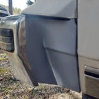 Rear Bumper Filler for Chevy Caprice Impala (1986-1990)