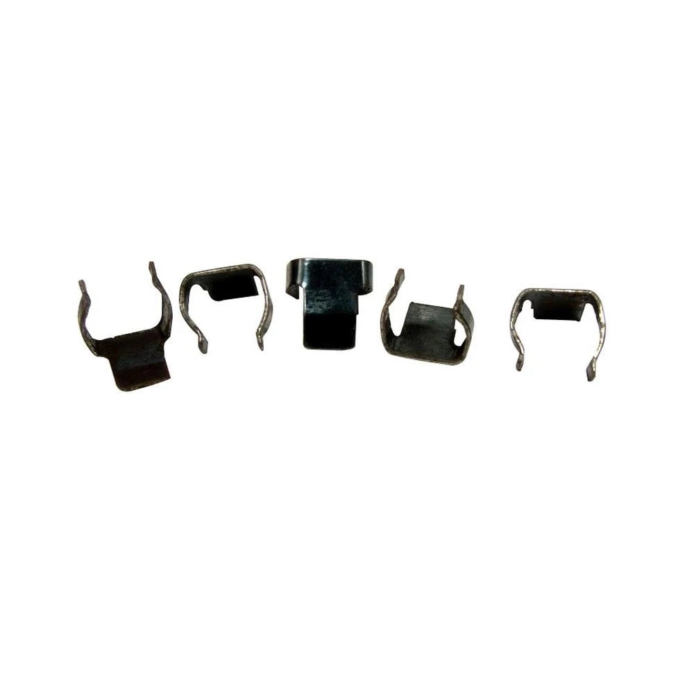 Set of 5 Distributor Rotor Spring Clips for Ford 8N Jubilee NAA (1947–1954)