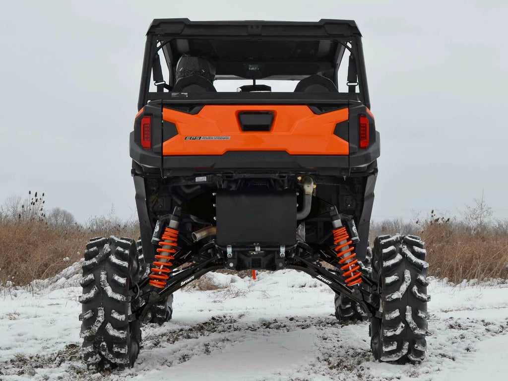 Lift Kit & Axles for Polaris General (2019+) - 7-10" Lift, Rhino 2.0