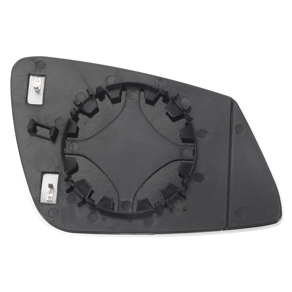 Left Side Heated Mirror Glass for BMW 1 Series F20 F21 (2011–2019)