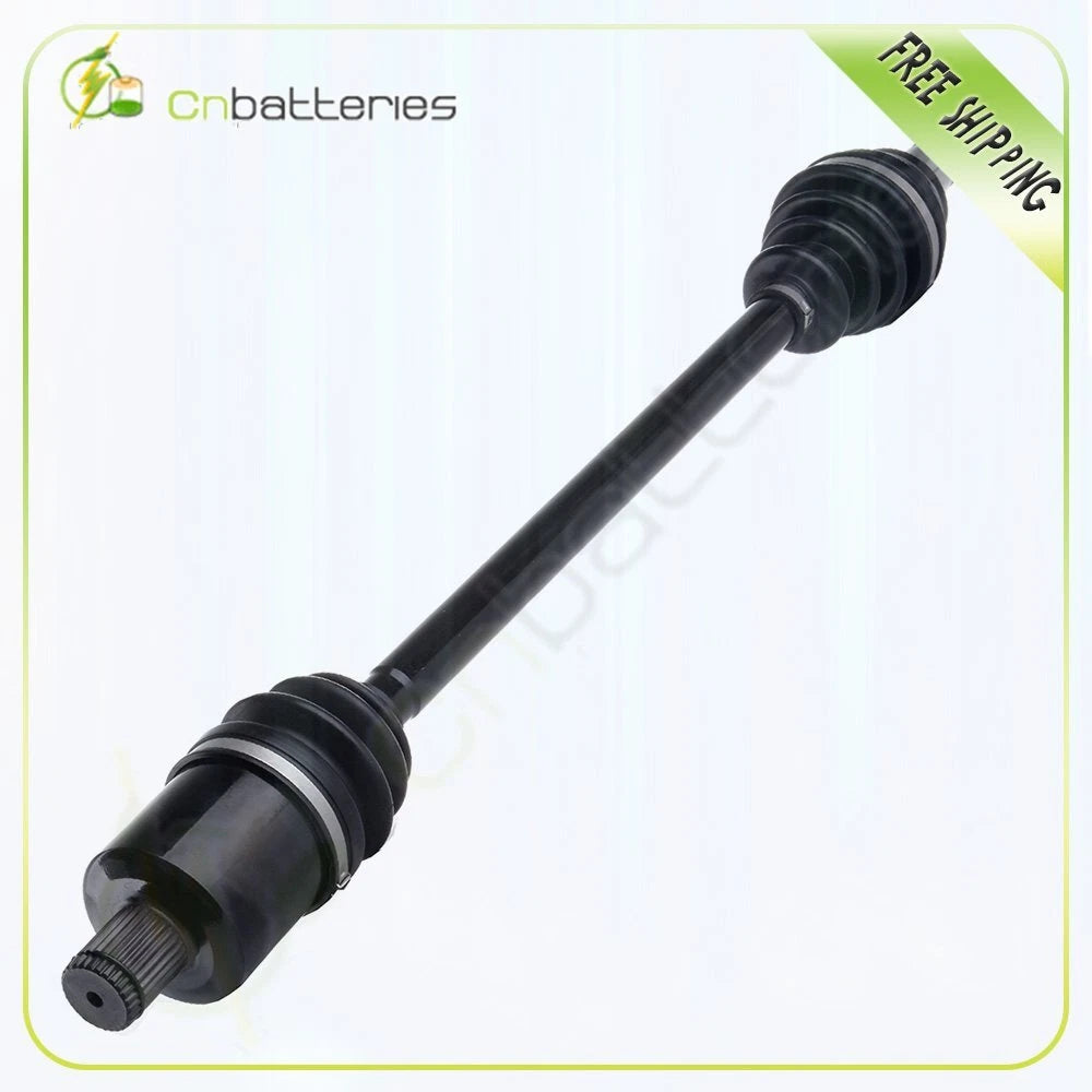 CV Joint Axle Half Shaft Set for Polaris RZR XP 900 (2011–2013)