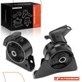 Front Engine Mount for Toyota Corolla Geo Prizm (1993-1997 Auto Trans)