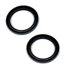 Sealing Ring for Volvo Penta Lower Gear Unit Bearing Housing (2X) 851407