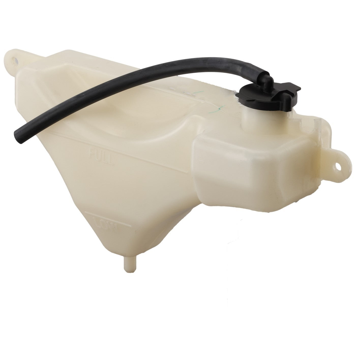 Coolant Reservoir for Toyota Highlander (2008–2013) with Cap