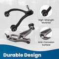 Set of 4 Control Arms for Ford Crown Victoria, Town Car (2003–2006) K80392