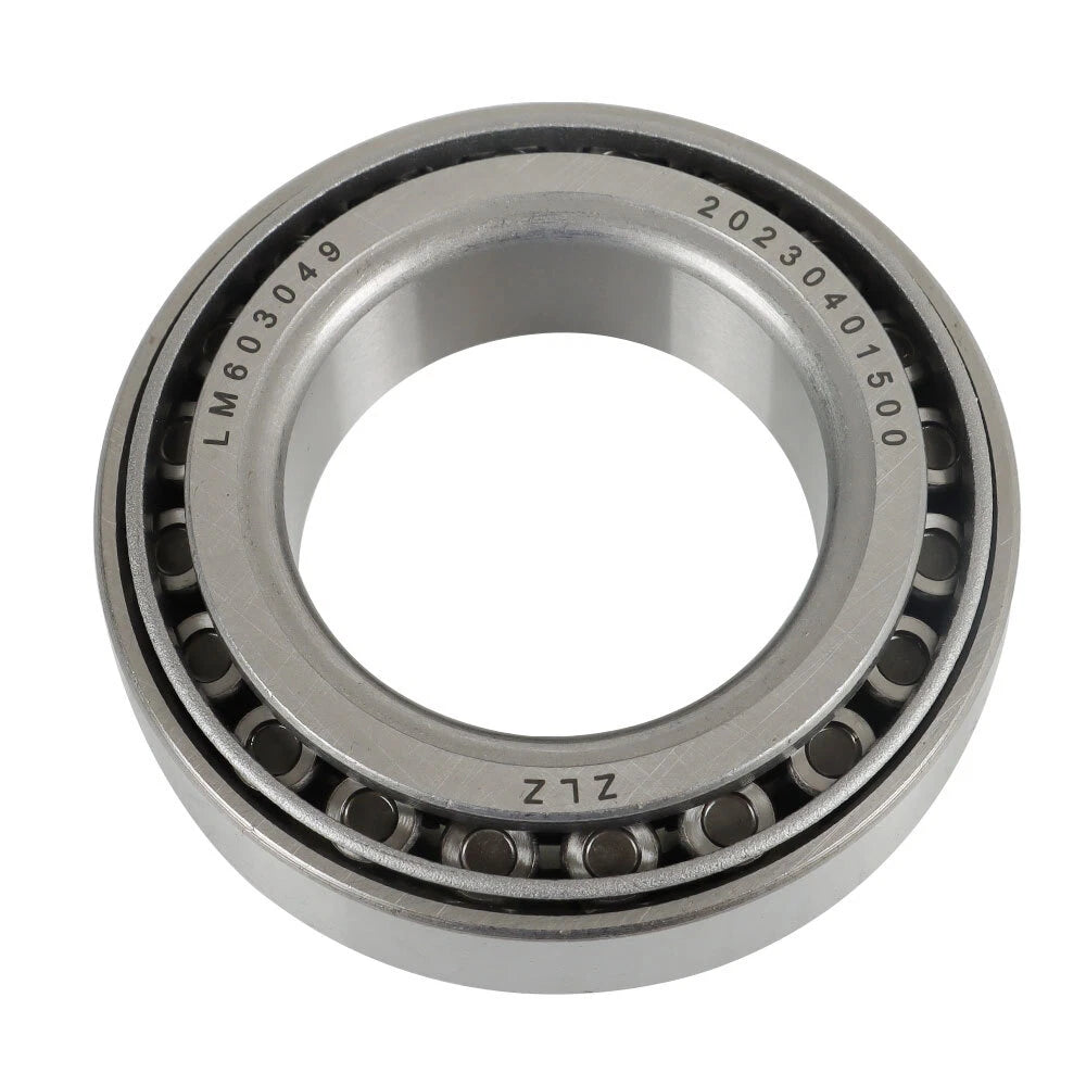 Limited Slip Rearend for GM 12-Bolt CAR 4-Series (Fits 1964–1972)