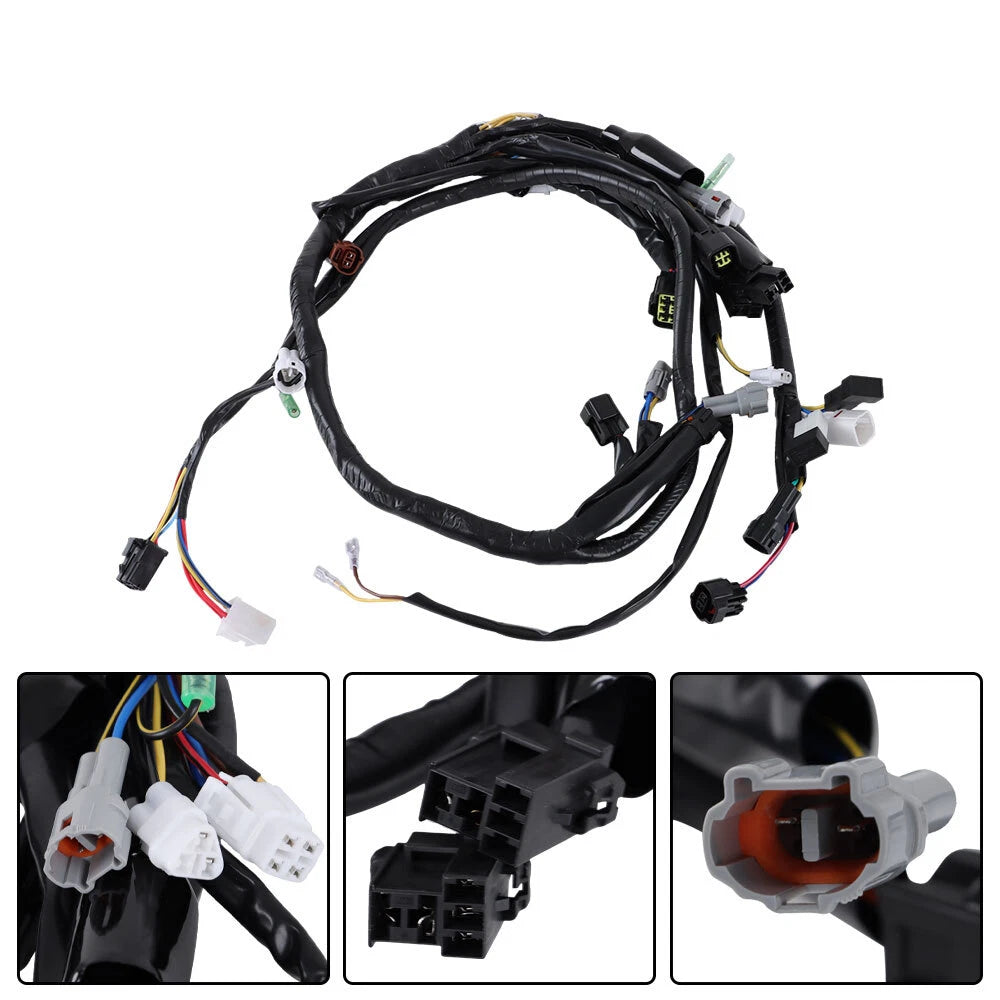 Wiring Harness for Yamaha ATV YFZ450-YFZ450W (2007-2009)