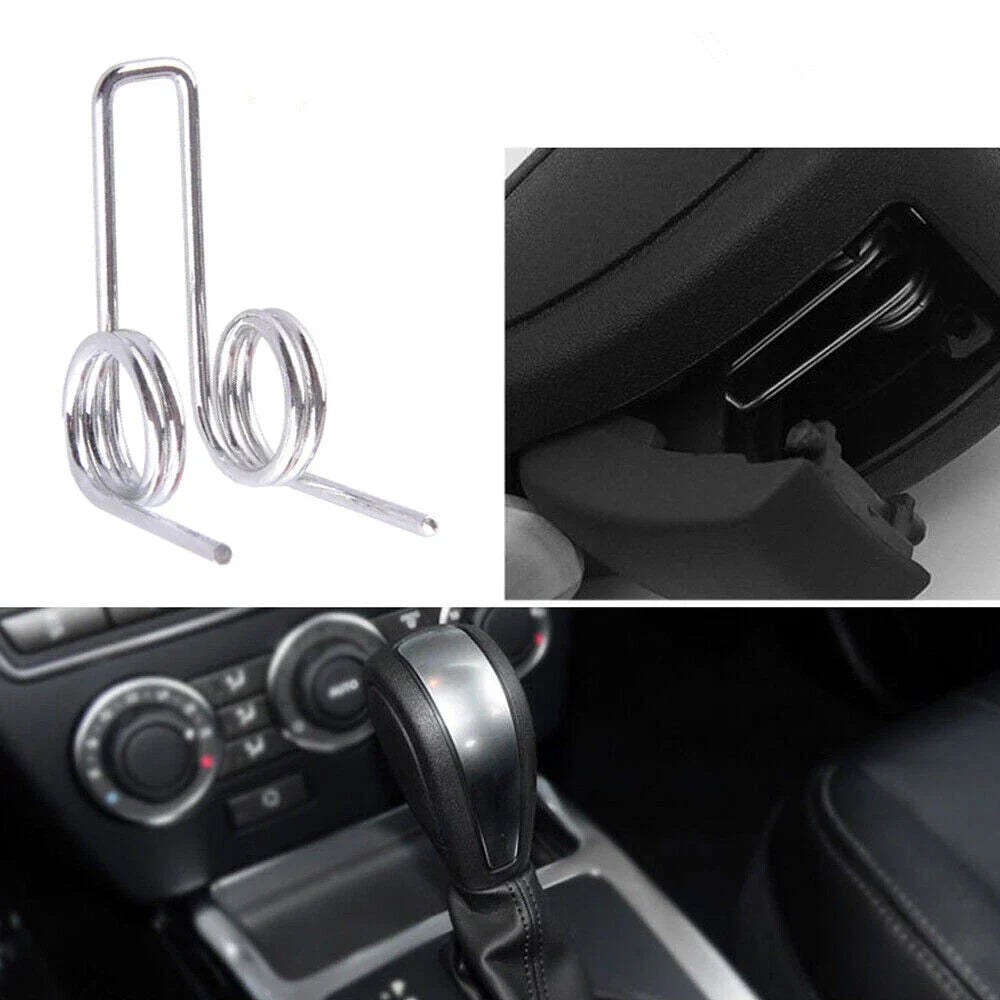 Automatic Gear Shift Lever Knob Spring for Land Rover Freelander 2 (06-14)