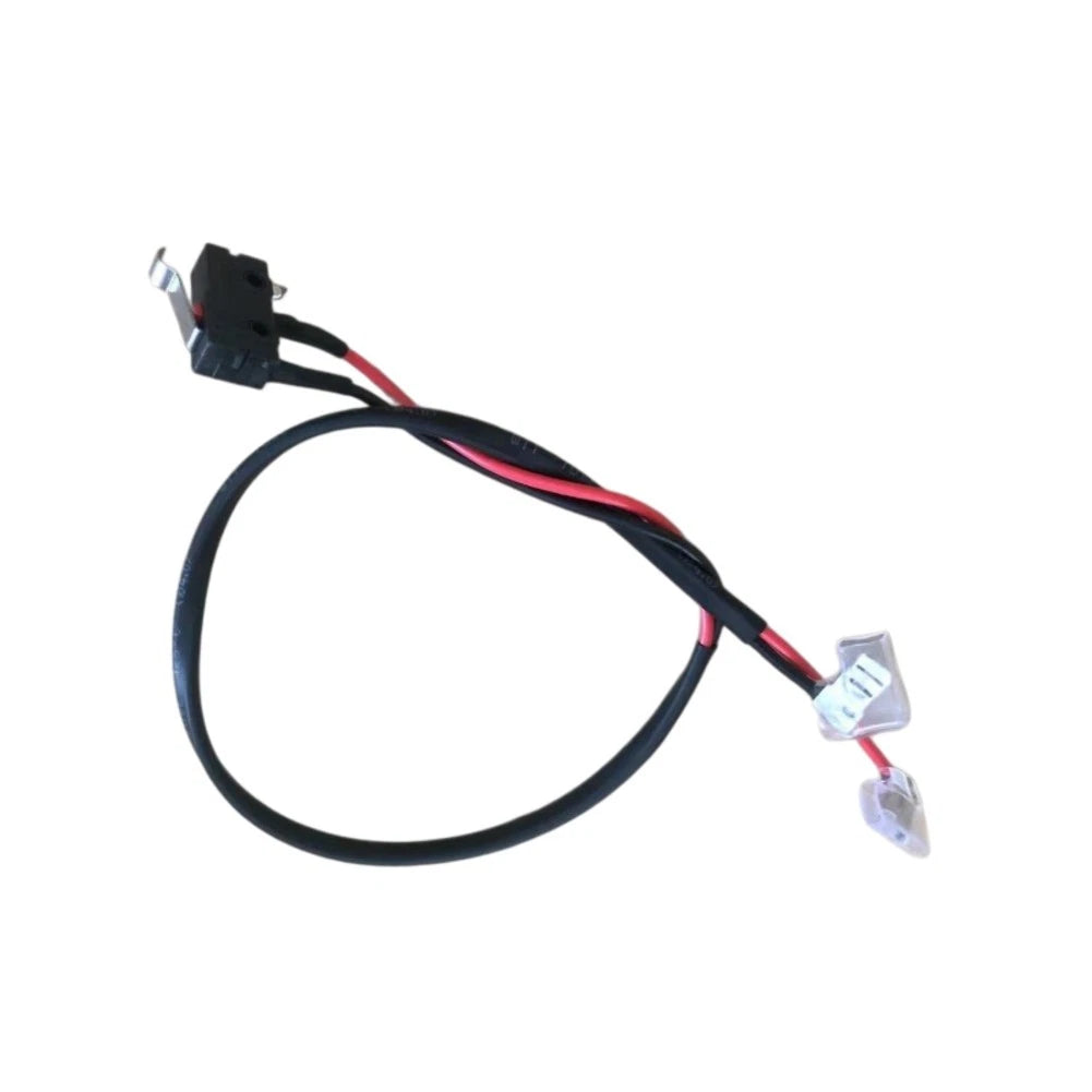 Stop Switch with Wires for SL TS410 TS420 Cut-Off Saw (Replacement 4238 430 0500)