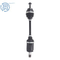Front Driver Side CV Axle Shaft for BMW 528i 640i xDrive (2012–2016)
