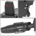 Combination Switch for Chevy Cavalier (1991–1994) H/L Diming Turn Signal Hazard