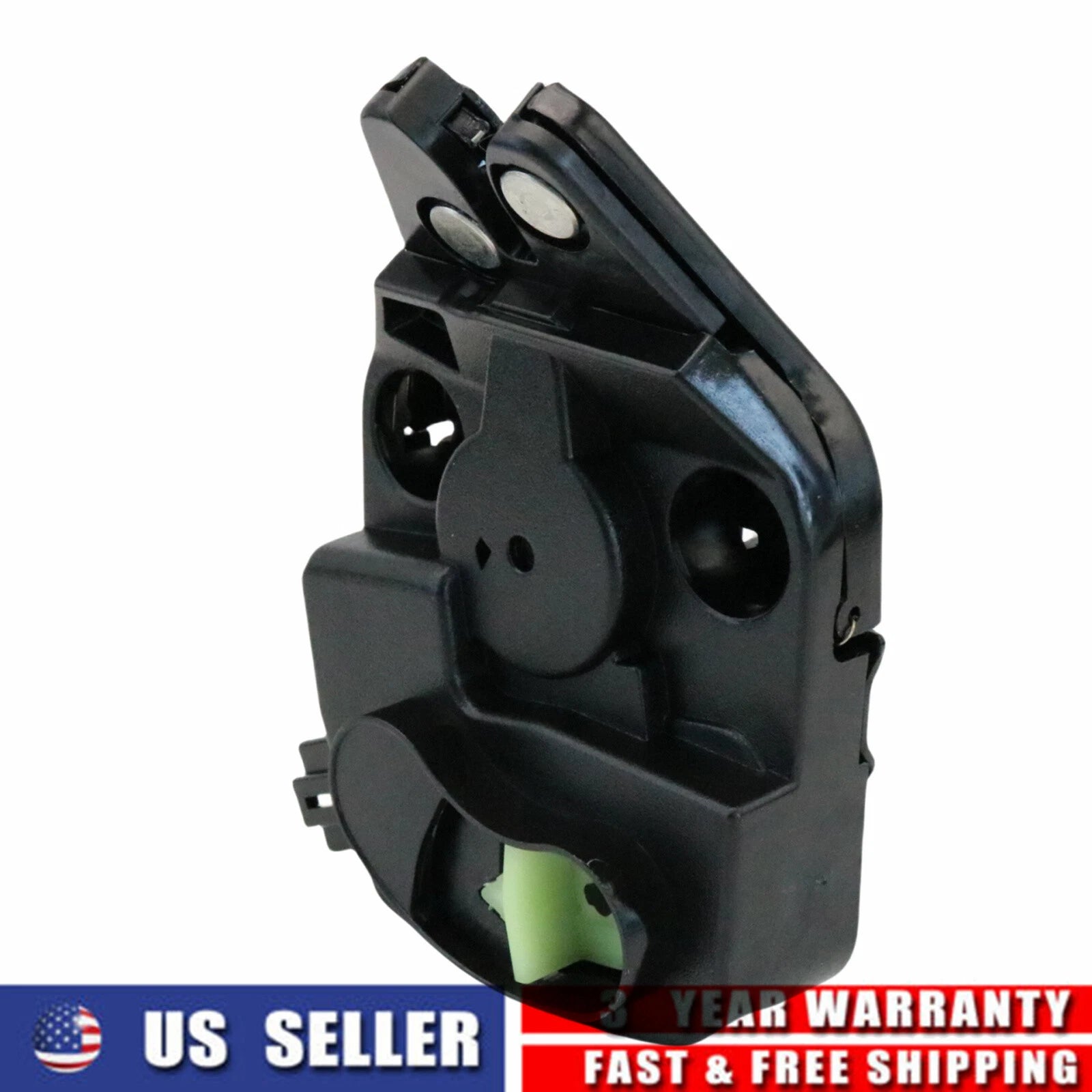 Rear Tailgate Trunk Lock Actuator for Honda Accord (2018–2021), Civic (2016–2021)