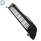 Front Lower Bumper Grille for Toyota Camry (2018–2020) w/o Parking Sensors