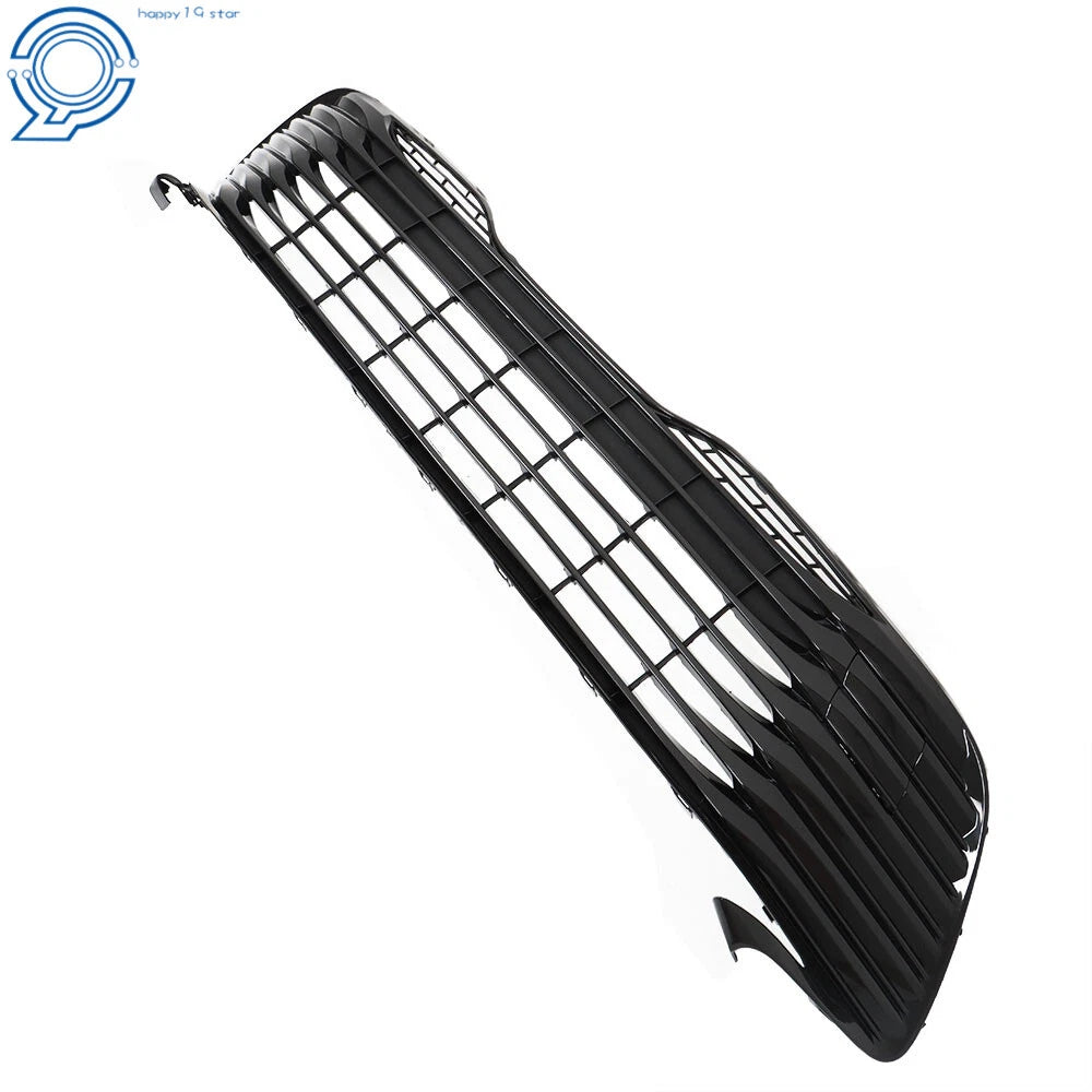 Front Lower Bumper Grille for Toyota Camry (2018–2020) w/o Parking Sensors