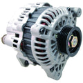 Alternator for Nissan Quest V6 3.3L (1999–2002)