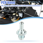 PCV Valve for Toyota Highlander (No. 1220428020) (2001–2007)