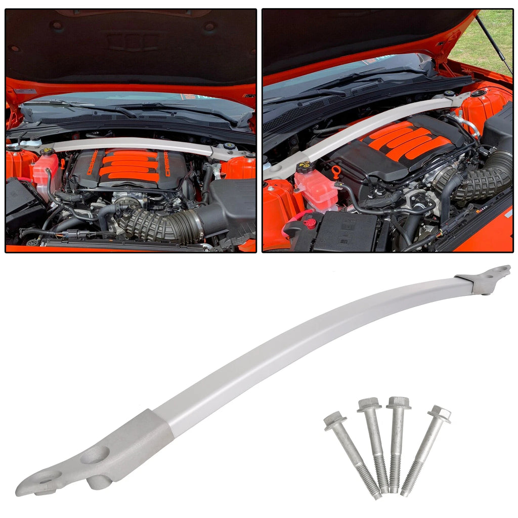 Performance Strut Tower Brace for Chevrolet Camaro SS Coupe (2016–2023) #84125309