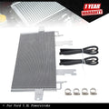 Transmission Cooler Kit for Ford 7.3L Powerstroke (1999–2003)