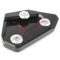 Side Kickstand Extension Pad for Suzuki GSXR1000 (2009-2016)