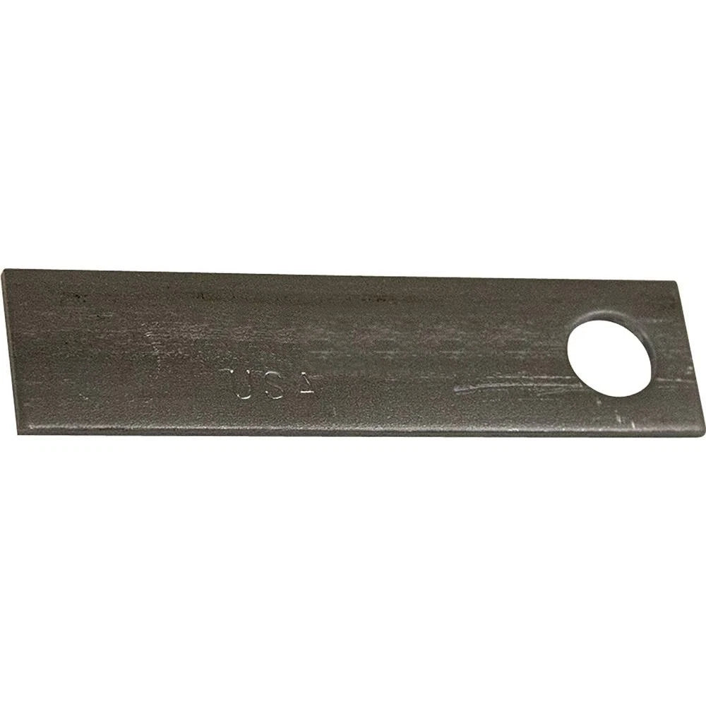 Set of 52 Rake Teeth Blades for Stens 373-173, Bluebird 5001