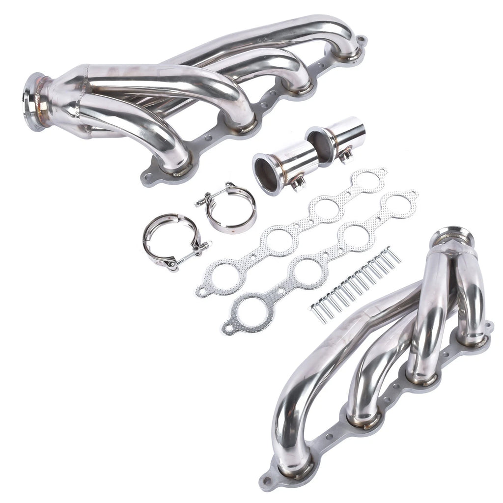 Flex Pipe for Chevy GMC C-10 (1960-1986)