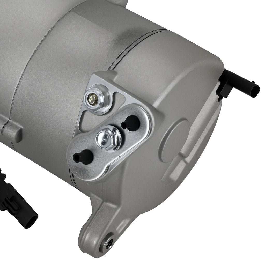 AC Compressor with Clutch for Chevrolet Silverado 1500 (2014-2019)