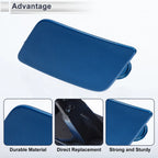 Front Left Headlight Washer Nozzle Cover Cap for BMW 335i GT (2012–2015)