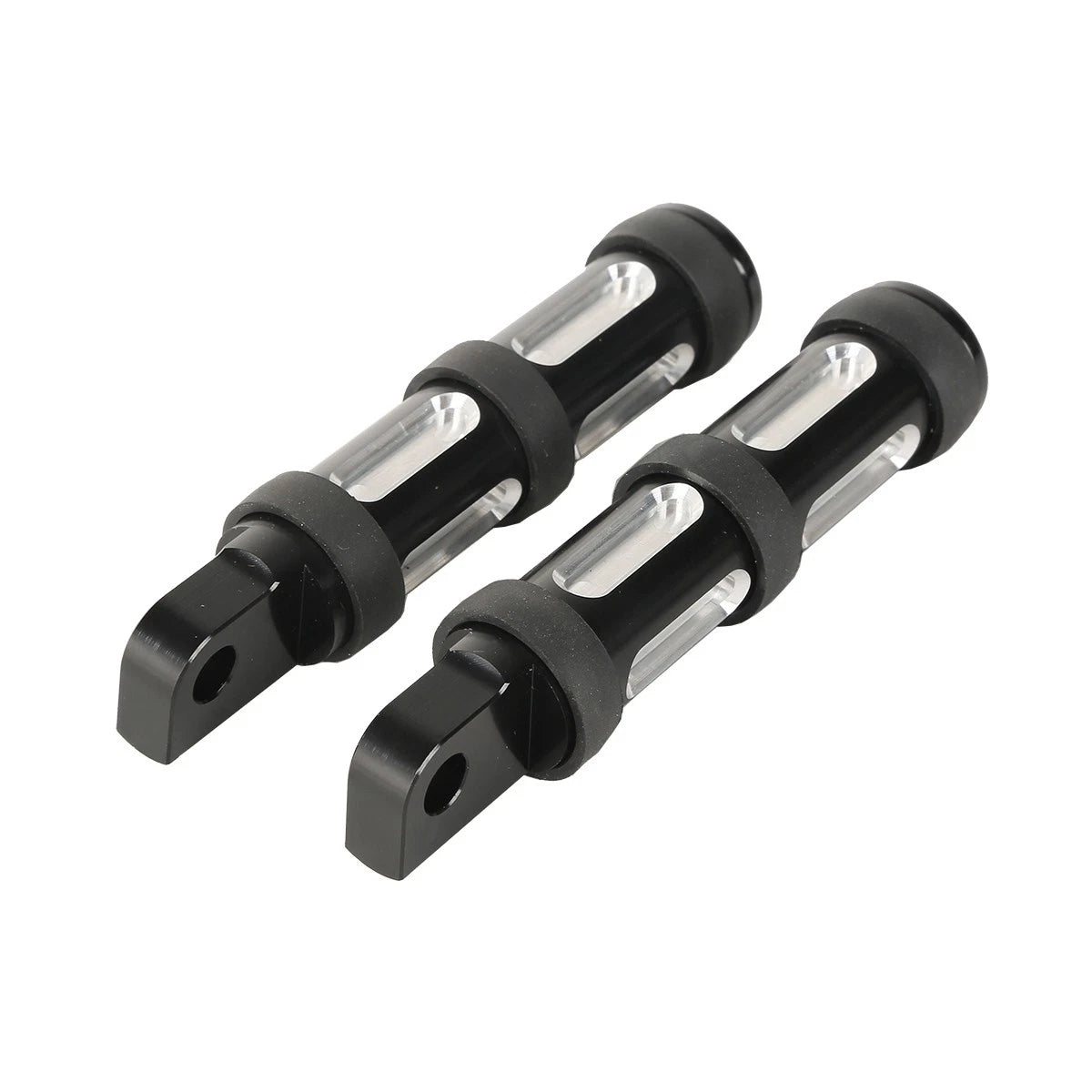 Footpegs for Harley Touring, Dyna, Softail, Fatboy Classic (1990–2023)