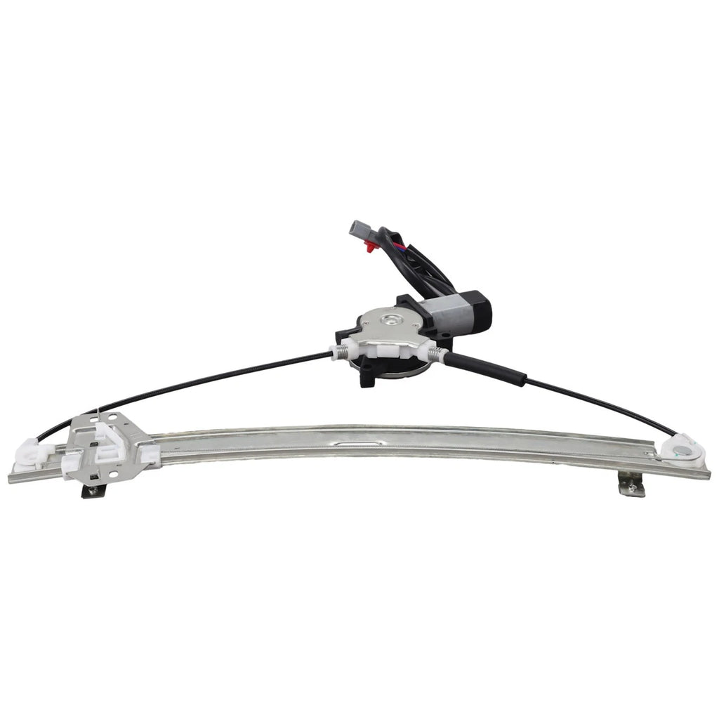 Rear Left Window Regulator for Honda Pilot (2003–2008)