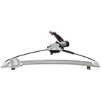Rear Left Window Regulator for Honda Pilot (2003–2008)